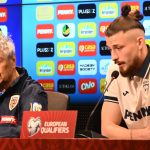 S-A STINS IL LUCE: Radu Drăgușin, zdrobit de durere după moartea lui Mircea Lucescu