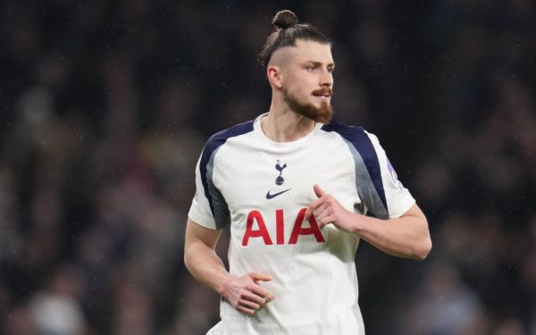 Drăgușin, la luptă! Sunderland – Tottenham, direct pe VOYO de la 16:00