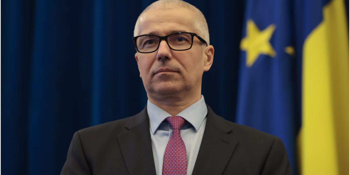 Ministrul Justiției, propuneri pentru șefia parchetelor pe masa lui Nicușor Dan