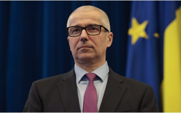 Radu Marinescu, ministrul Justiției, a înaintat președintelui Nicușor Dan propunerile pentru șefia marilor parchete, inclusiv candidații cu aviz negativ de la CSM