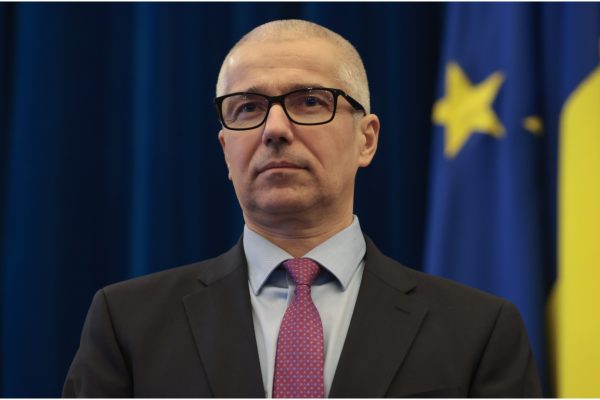 Ministrul Justiției, propuneri pentru șefia parchetelor pe masa lui Nicușor Dan