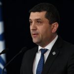 Radu Miruță: România, ferită de rachetele iraniene. Deveselu, scut anti-balistic