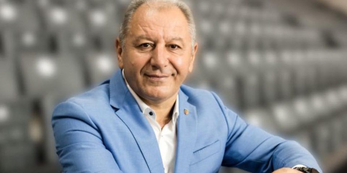 Radu Moldovan, demisie șoc la PSD Bistrița-Năsăud. Bogdan Ivan, noul șef după ancheta DNA