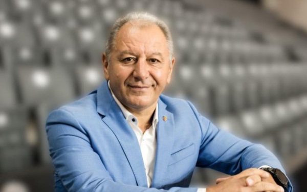 Radu Moldovan, demisie șoc la PSD Bistrița-Năsăud. Bogdan Ivan, noul șef după ancheta DNA