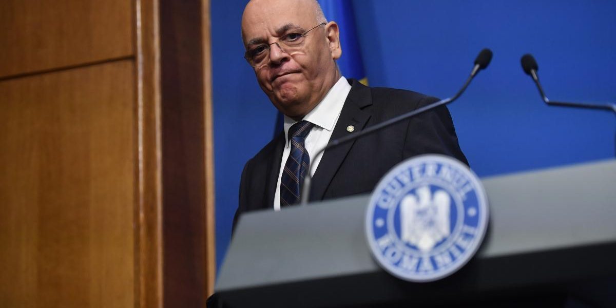 Arafat, audiat la DNA pentru abuz în serviciu. Va fi pus sub acuzare?