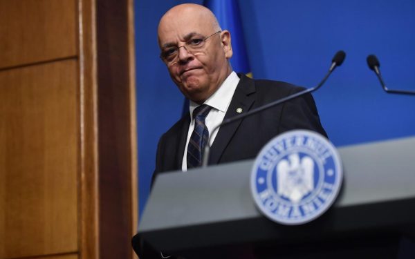 Arafat, audiat la DNA pentru abuz în serviciu. Va fi pus sub acuzare?