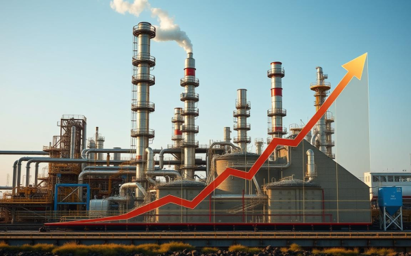 Petrolul, la prețuri mari după amenințarea lui Donald Trump cu Ormuz