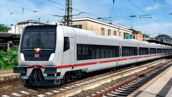 România investește: 20 de rame electrice și 16 locomotive noi pe șine