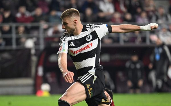 Jovo Lukic, eroul Craiovei: „Nimeni nu credea, azi visăm la titlu!”