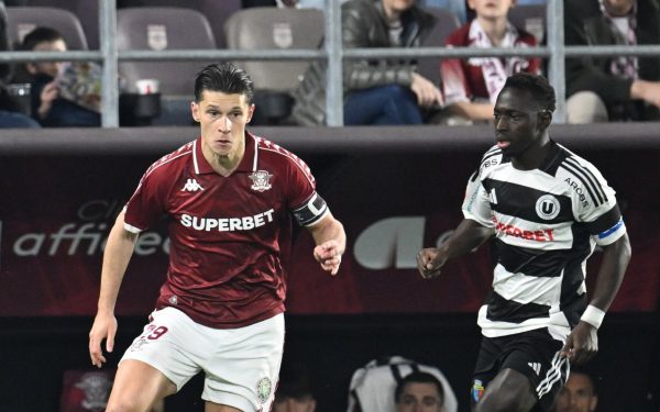 Play-off-ul din SuperLiga intră în linie dreaptă după pauza pentru meciurile naționalei, iar etapa cu numărul 3 își propune săate în centrul atenției meciurile decisive ale sezonului