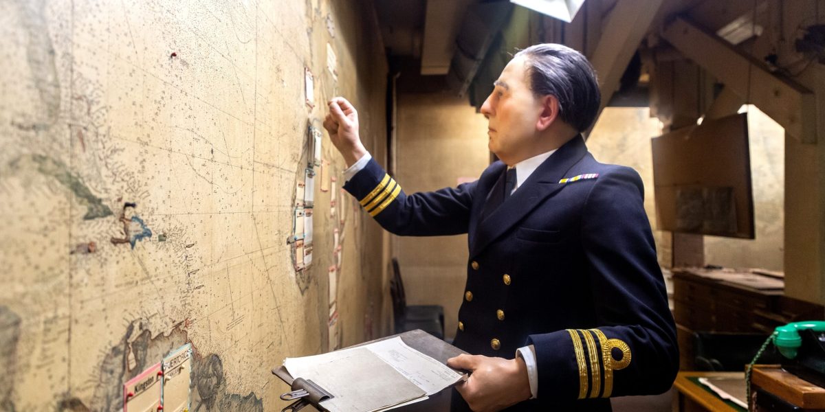 Documentul care a șocat Marea Britanie: Scandal după războaie, uitat de istorie