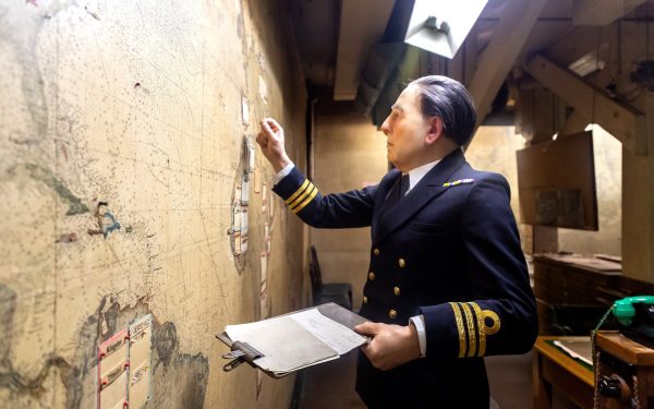 Documentul care a șocat Marea Britanie: Scandal după războaie, uitat de istorie