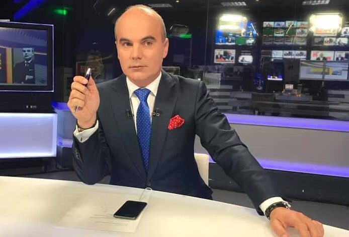 Europarlamentarul PNL Rareș Bogdan a reacționat dur după ce Consiliul Național al Audiovizualului (CNA) a decis retragerea licenței postului de televiziune Realitatea Plus