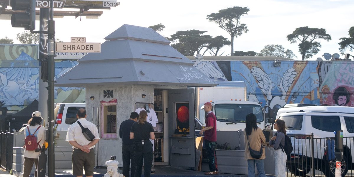 Cartierul istoric din San Francisco se schimbă radical