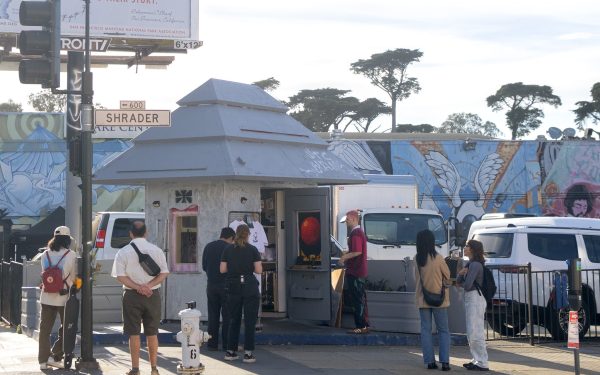 Cartierul istoric din San Francisco se schimbă radical