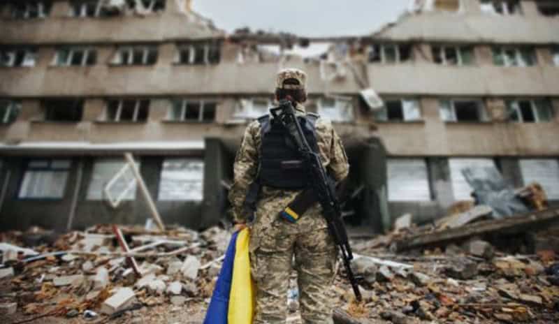 Ucraina solicită Turciei un summit: Zelenski și Putin, față în față