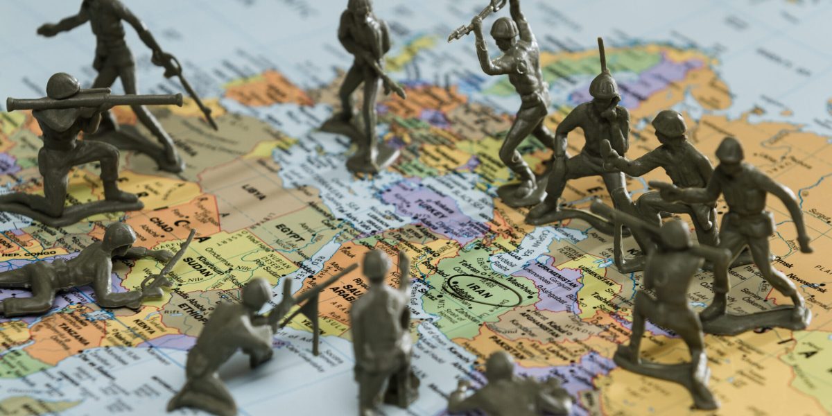 Războiul se schimbă: informația și viteza, noile arme pe front