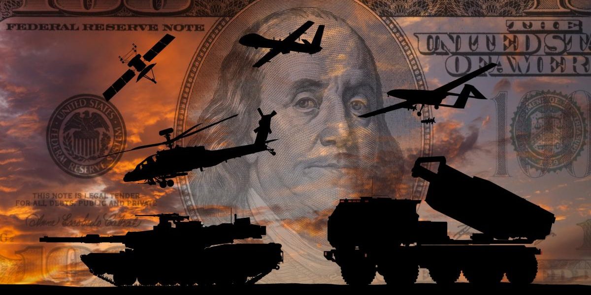 Război în Iran: SUA, lovitură de un trilion de dolari, estimează profesorul de la Harvard