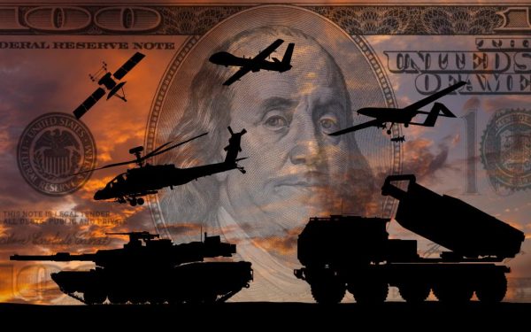 Război în Iran: SUA, lovitură de un trilion de dolari, estimează profesorul de la Harvard