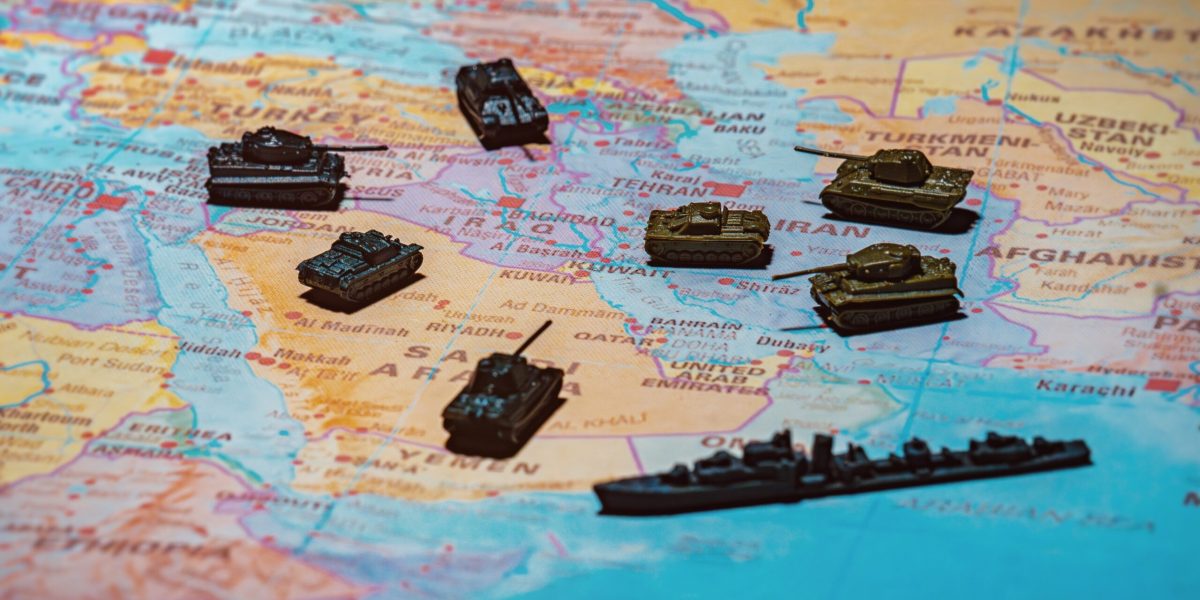 O intervenție diplomatică de ultim moment a salvat Iranul de la un atac american iminent, conform informațiilor apărute recent