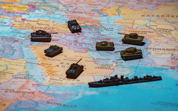 O intervenție diplomatică de ultim moment a salvat Iranul de la un atac american iminent, conform informațiilor apărute recent