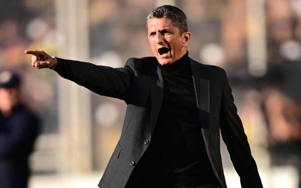 Dezastru pentru Răzvan Lucescu: PAOK, OUT din lupta pentru titlu după umilința cu AEK
