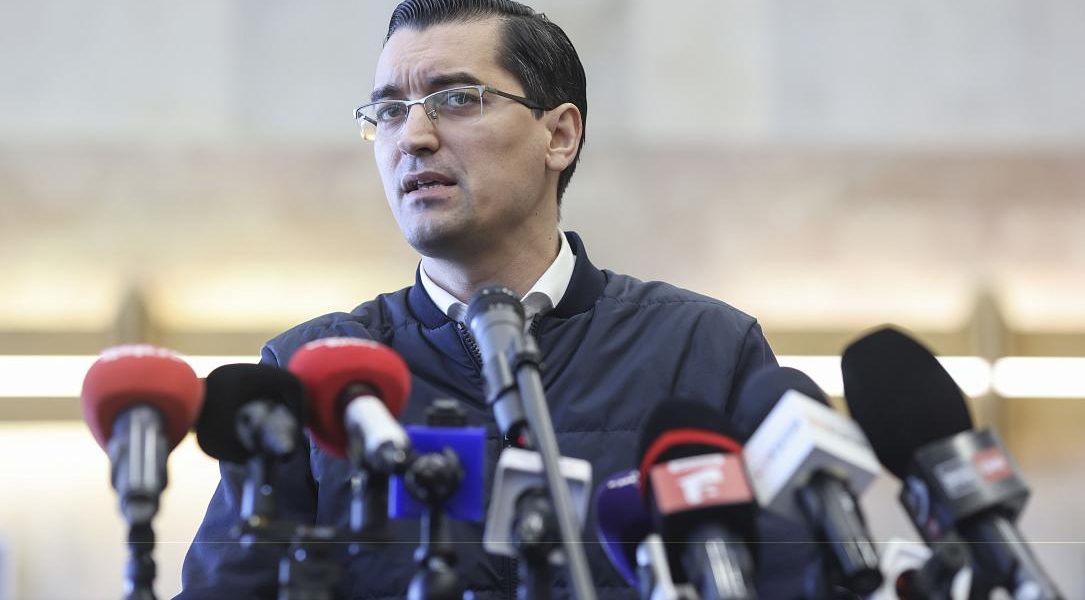 Hagi, pe banca tehnică a României? Șeful FRF începe negocierile