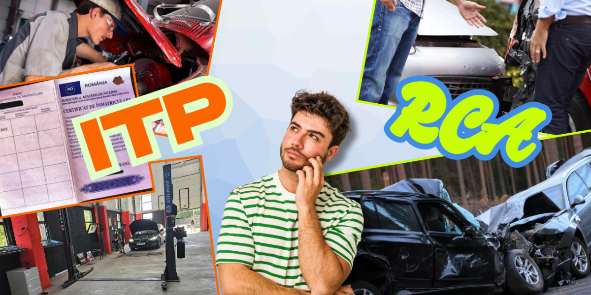 Amenzi URIAȘE în 2026 pentru șoferi! Poliția confiscă talonul auto