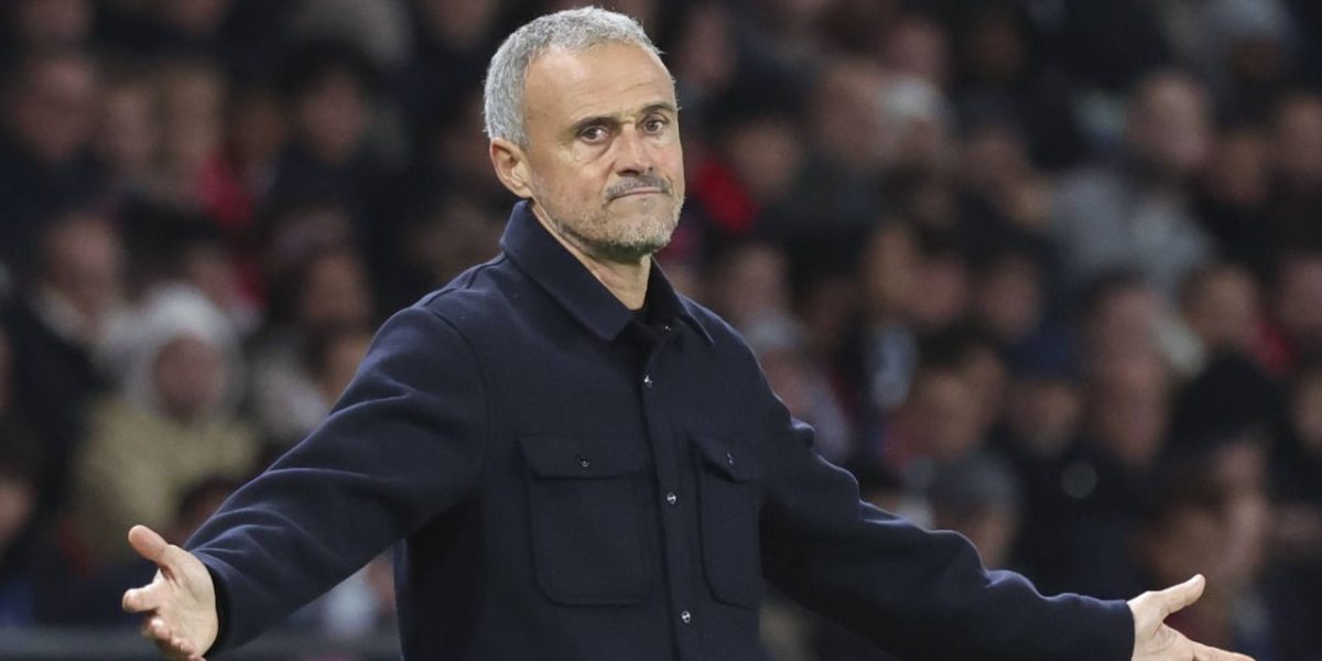 PSG, pe marginea prăpastiei în Ligue 1! VOYO transmite lupta pentru titlu