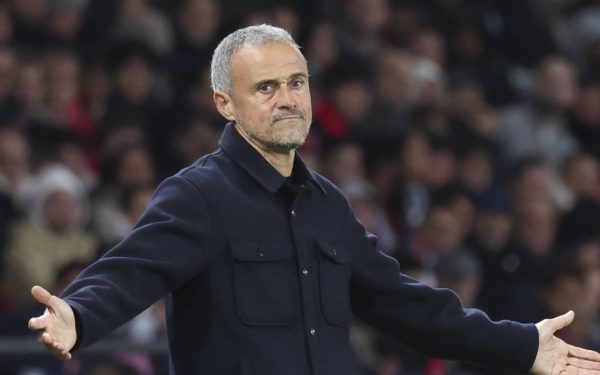 PSG, pe marginea prăpastiei în Ligue 1! VOYO transmite lupta pentru titlu