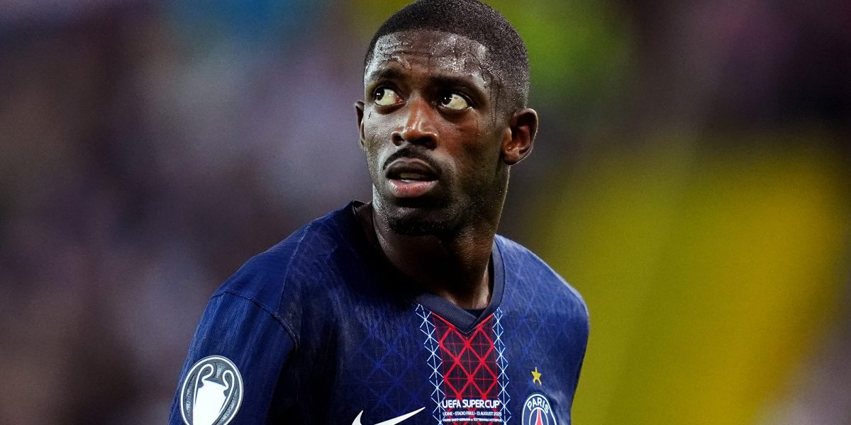Reacția presei franceze după Liverpool – PSG: Dembele, erou incontestabil