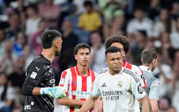 Real ratează, Girona o ține pe loc, Barca trage pentru titlu în La Liga