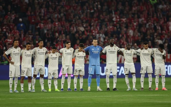 Real Madrid: Patru vedete, DATE AFARĂ! Ce se întâmplă