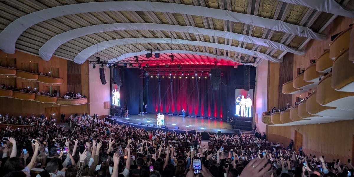 Agenda Urbană cu Cosmin: Evenimente culturale must-see în București (17-23 aprilie)