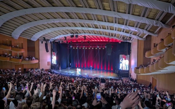 Agenda Urbană cu Cosmin: Evenimente culturale must-see în București (17-23 aprilie)