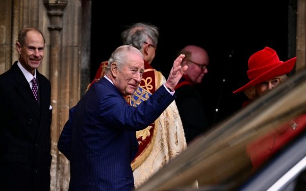 Regele Charles, un monarh sustenabil: secretele din spatele palatului