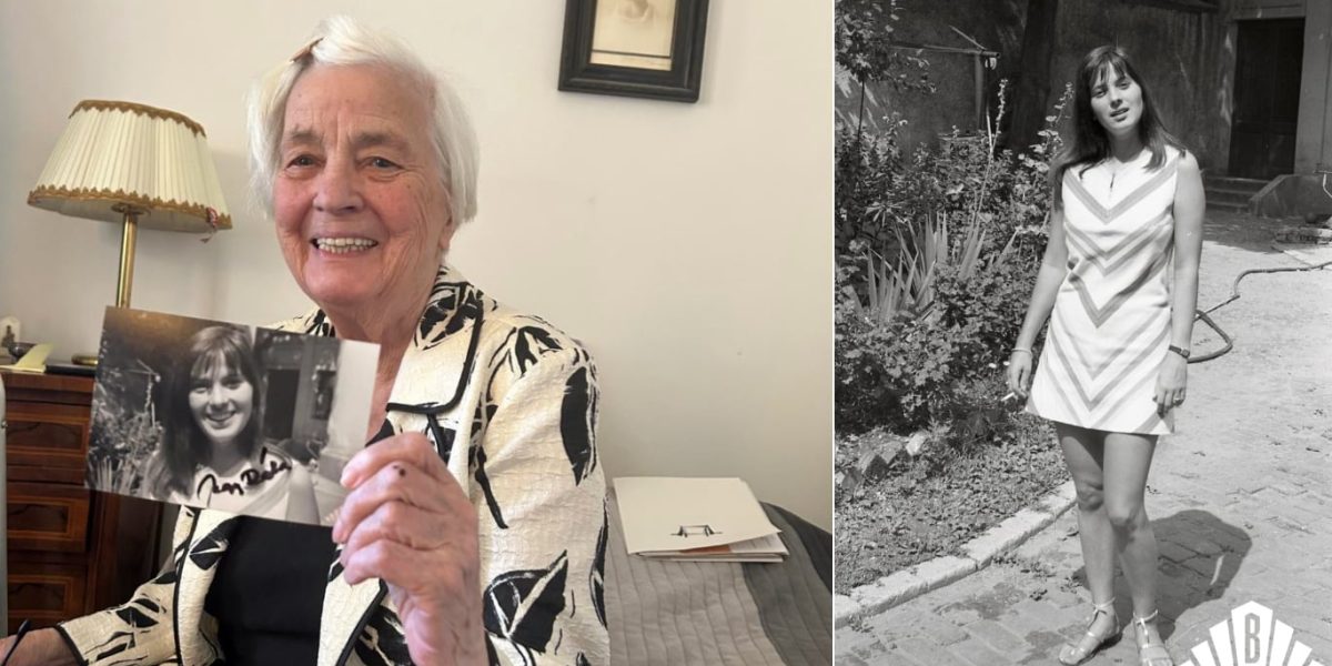 Reka Nagy, profesoara din „Pistruiatul”, povestește calvarul: „Am locuit 20 ani într-o pivniță”