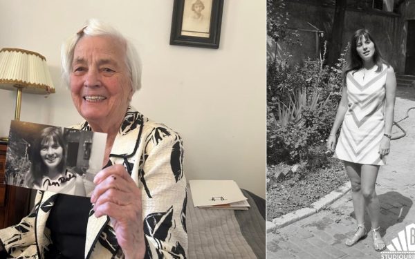 Reka Nagy, profesoara din „Pistruiatul”, povestește calvarul: „Am locuit 20 ani într-o pivniță”