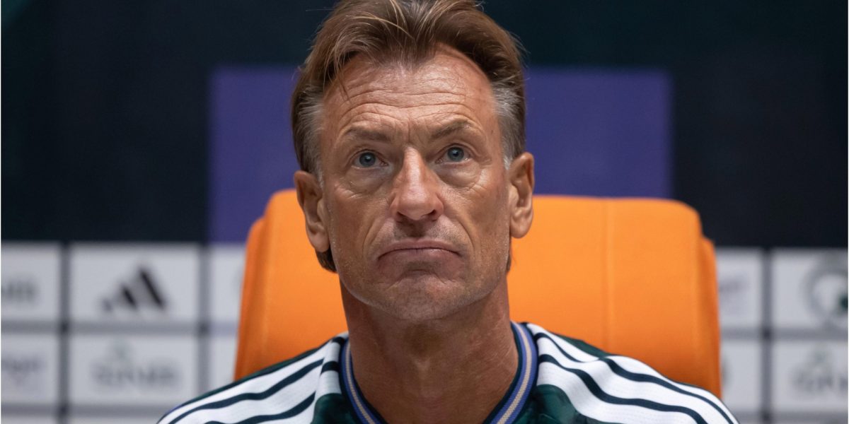 A demis antrenorul, după calificare la Mondial: „Ăsta e fotbalul!”, reacția sa