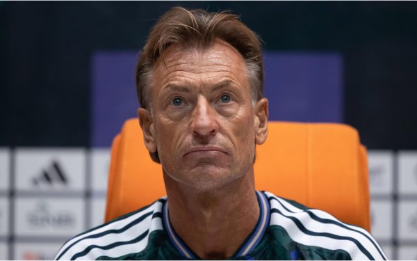 A demis antrenorul, după calificare la Mondial: „Ăsta e fotbalul!”, reacția sa