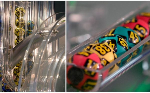 Joker: Premiul uriaș de 12,68 milioane €! Loto 6/49: Peste 3 milioane €