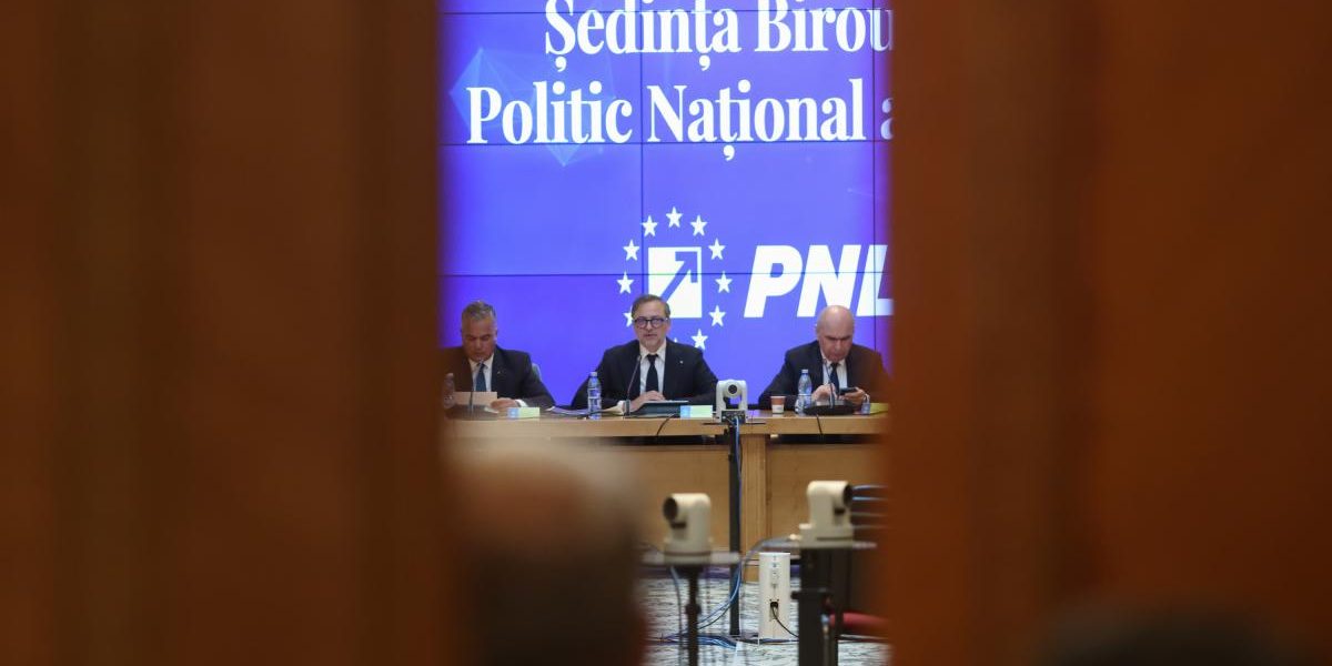 PNL nu mai face coaliție cu PSD dacă Grindeanu pleacă din Guvern