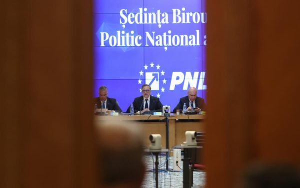 PNL nu mai face coaliție cu PSD dacă Grindeanu pleacă din Guvern