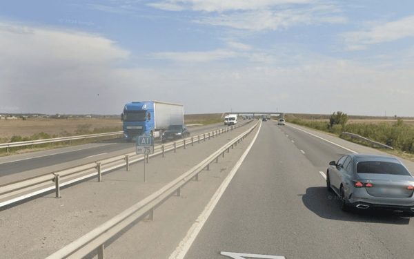 Restricții temporare pe Autostrada A1 București – Pitești pentru lucrări de reparații Marți, 7 aprilie 2026, circulația pe Autostrada A1 București – Pitești va fi restricționată pentru efectuarea unor lucrări de reparații, conform informațiilor transmise de Centrul Infotrafic