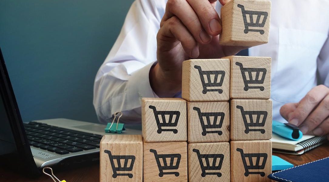 Scădere drastică în România: Vânzările cu amănuntul, în picaj în ianuarie-februarie