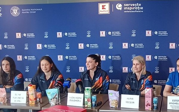 România, victorie la Billie Jean King Cup: Tricolorele rămân în Grupa 1!