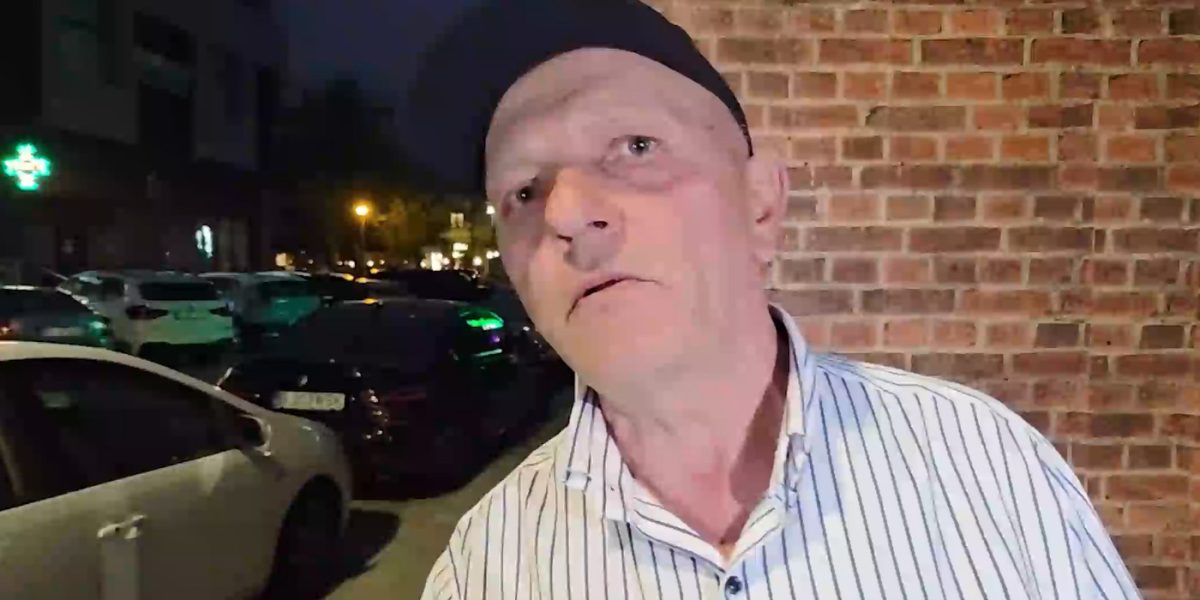 Demollari, eroul lui Dinamo, revine în România: Filmul vieții, „Nota 10”