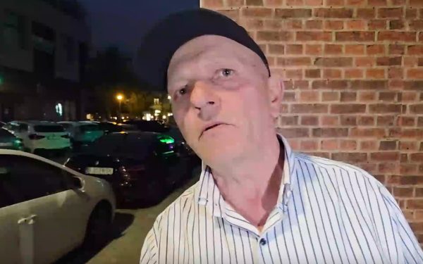 Demollari, eroul lui Dinamo, revine în România: Filmul vieții, „Nota 10”