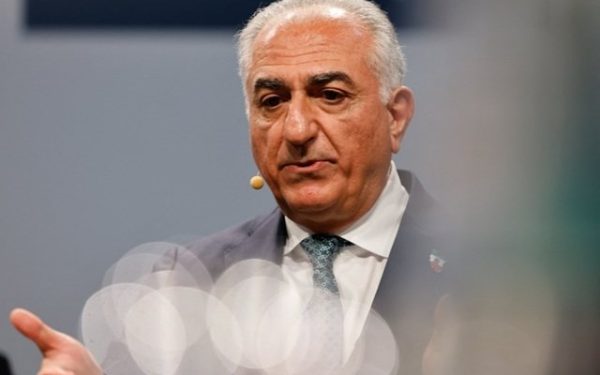Fiul ultimului șah al Iranului, REZA Pahlavi, a reacționat dur la anunțul unui posibil armistițiu între Statele Unite ale Americii și Republica Islamică, subliniind că obiectivul principal al opoziției rămâne eliberarea de actualul regim de la Teheran