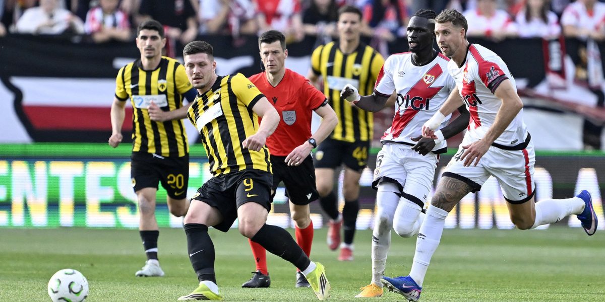 Europa League și Conference League: Rezultatele serii de 9 aprilie 2026